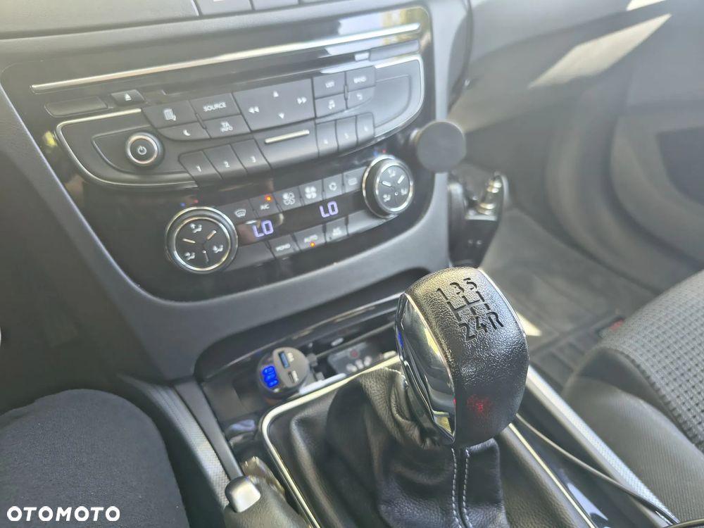 Peugeot 508 SW e-HDi FAP 115 Stop&Start Access - 1