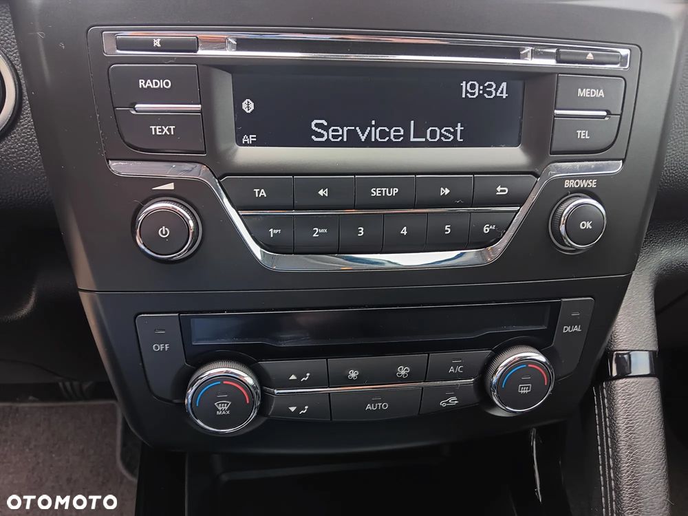 Renault Kadjar 1.2 Energy TCe Limited - 20