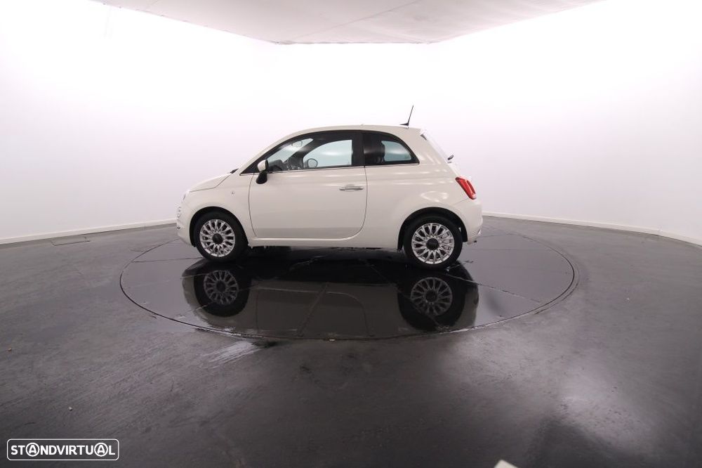 Fiat 500 1.0 Hybrid - 3