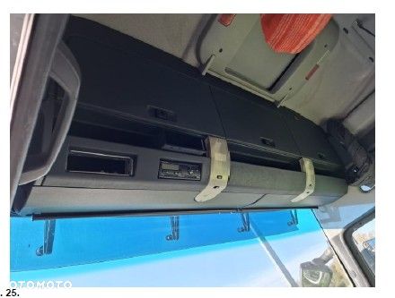 MAN TGA 26.440 D20 Euro 5 10518ccm - 440KM - 10