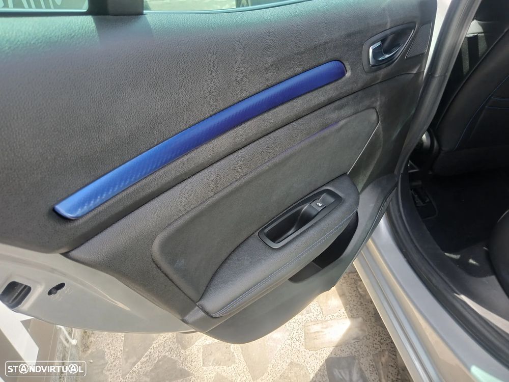 Renault Mégane 1.5 Blue dCi R.S. Line - 26