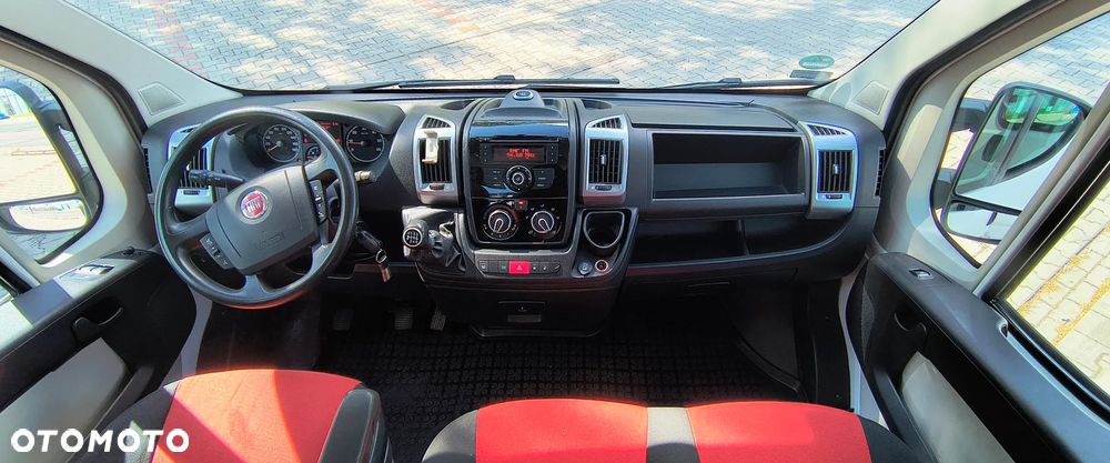 Fiat Ducato L4 - 17