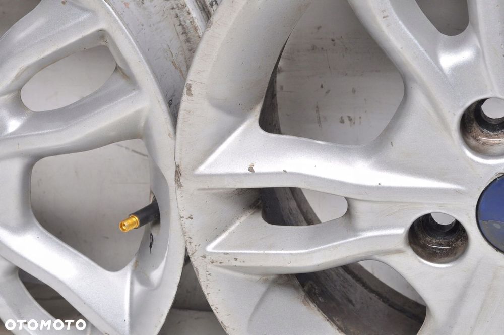 FORD FIESTA MK7 FELGI ALUMINIOWE R15" 6J 4X108 ET47.5 E1BJ-1007-AA - 13