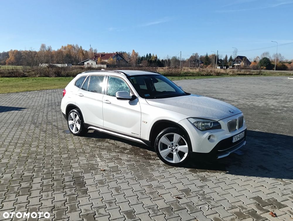 BMW X1 - 5