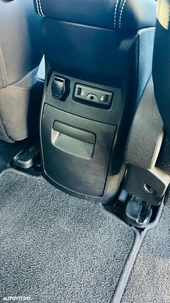 Renault Scenic ENERGY dCi 130 Business - 9