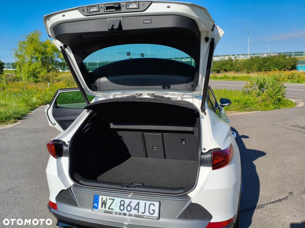 Cupra Formentor VZ 2.0 TSI 4Drive DSG - 9