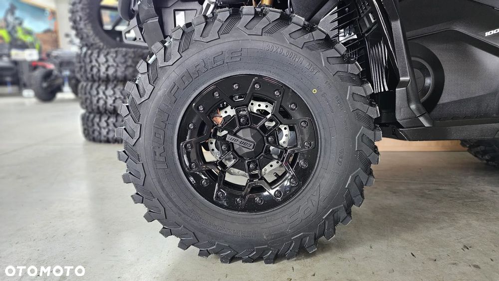 Can-Am Outlander - 5