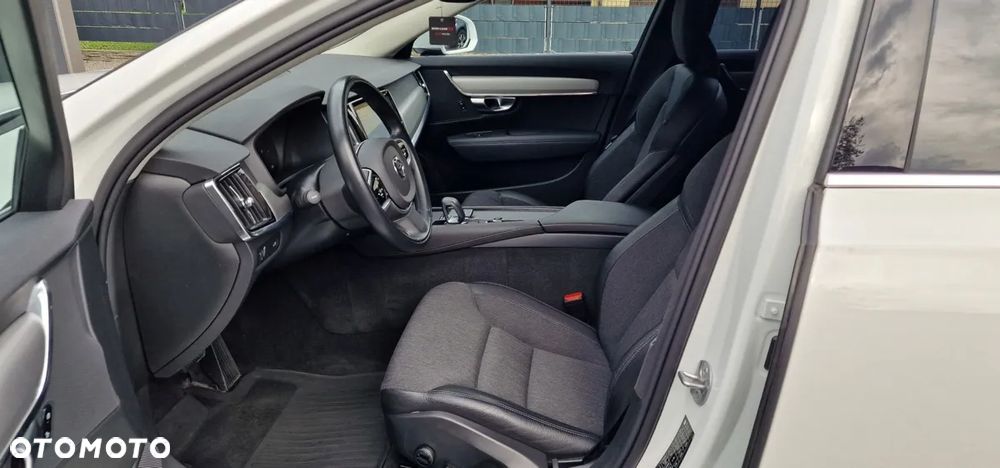 Volvo V90 B4 D Geartronic Momentum - 28