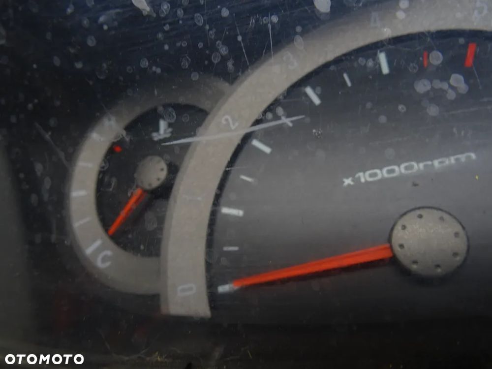 SSANGYONG RODIUS I 04-07 LICZNIK ZEGAR ZEGARY 80200-21100 - 3