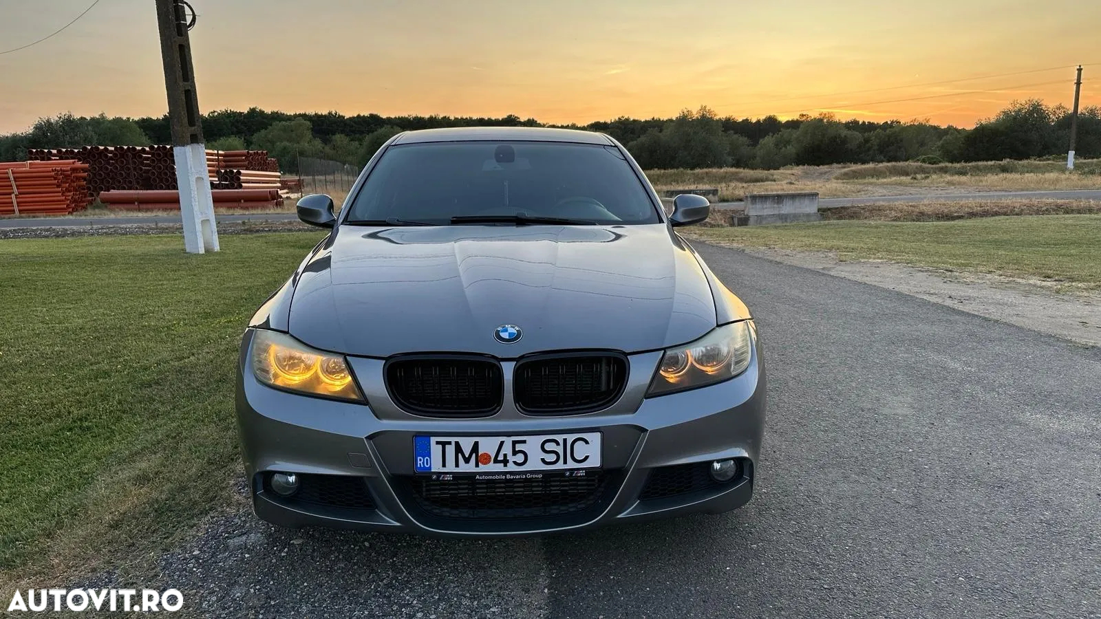 BMW Seria 3 - 13