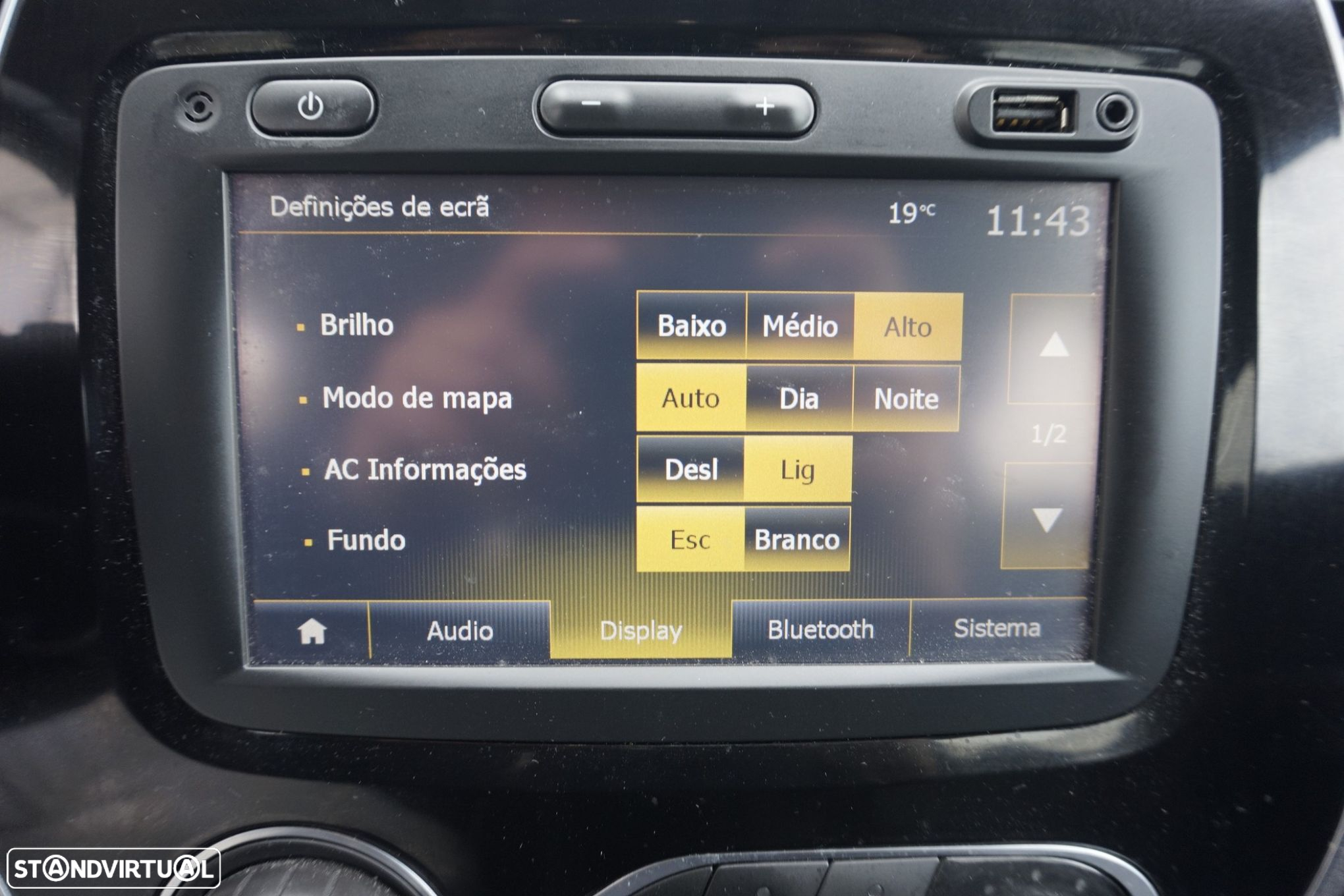 Renault Captur 1.2 TCe Exclusive - 23