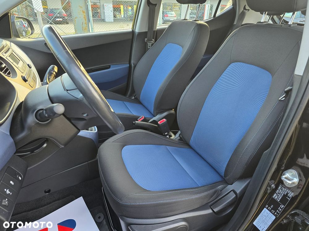 Hyundai i10 - 24