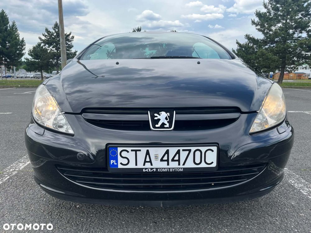 Peugeot 307 - 16