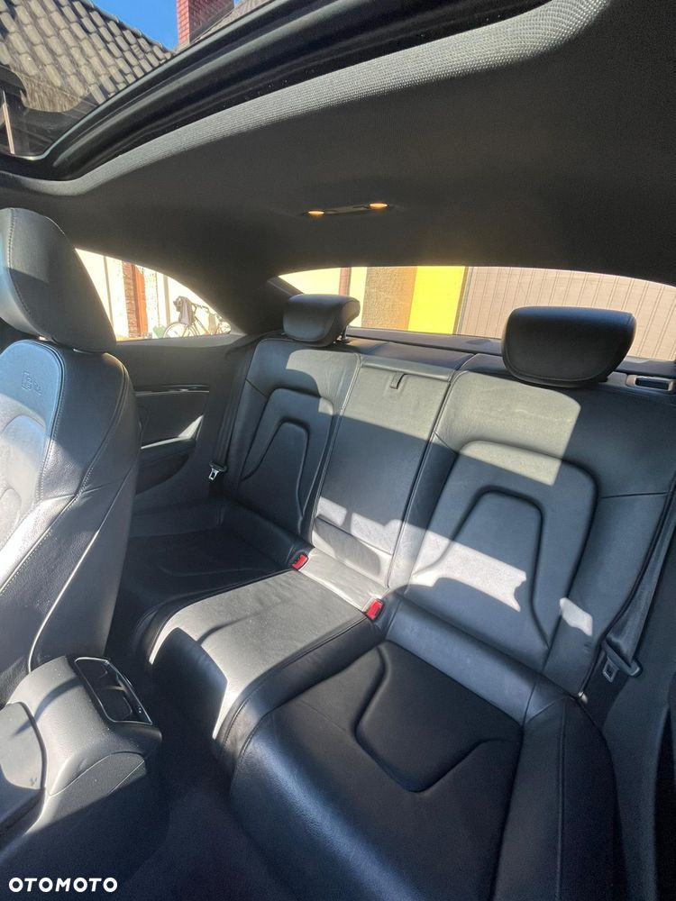 Audi A5 Coupé 2.0 TDI - 12