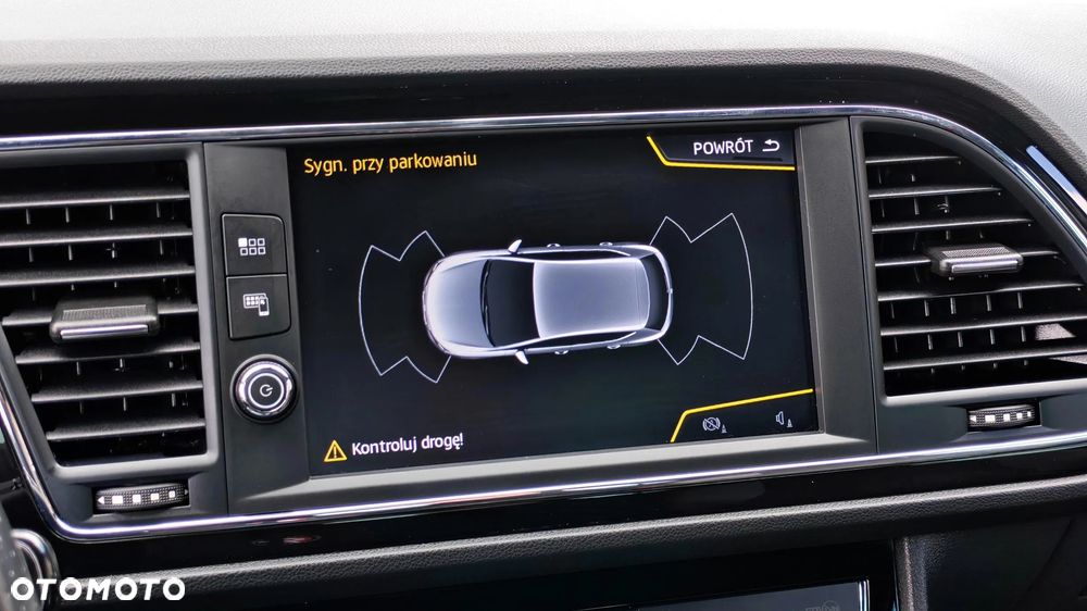 Seat Leon 1.8 TSI Start&Stop FR - 31