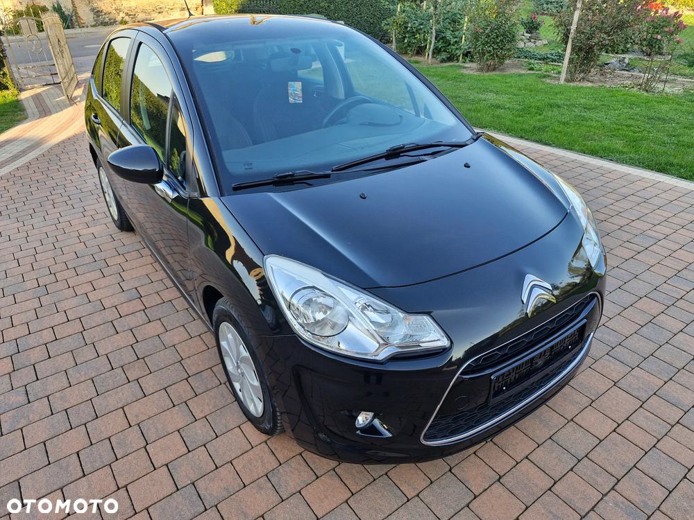 Citroën C3 - 3