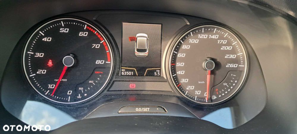Seat Ateca - 8