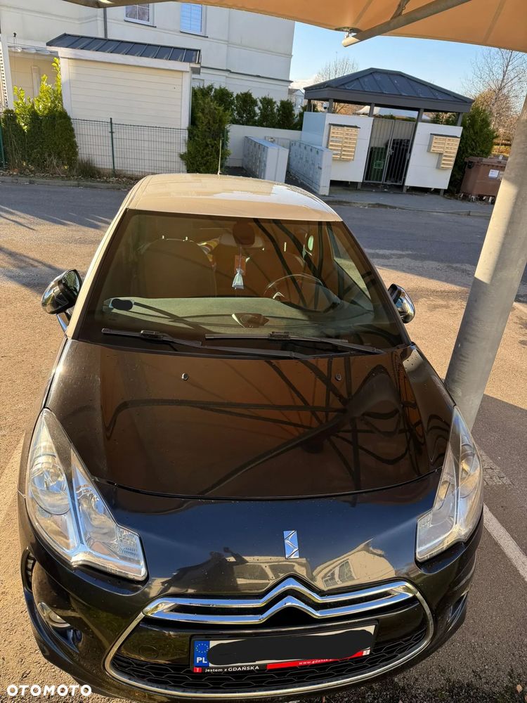 Citroën DS3 e-HDi 90 FAP SoChic - 7