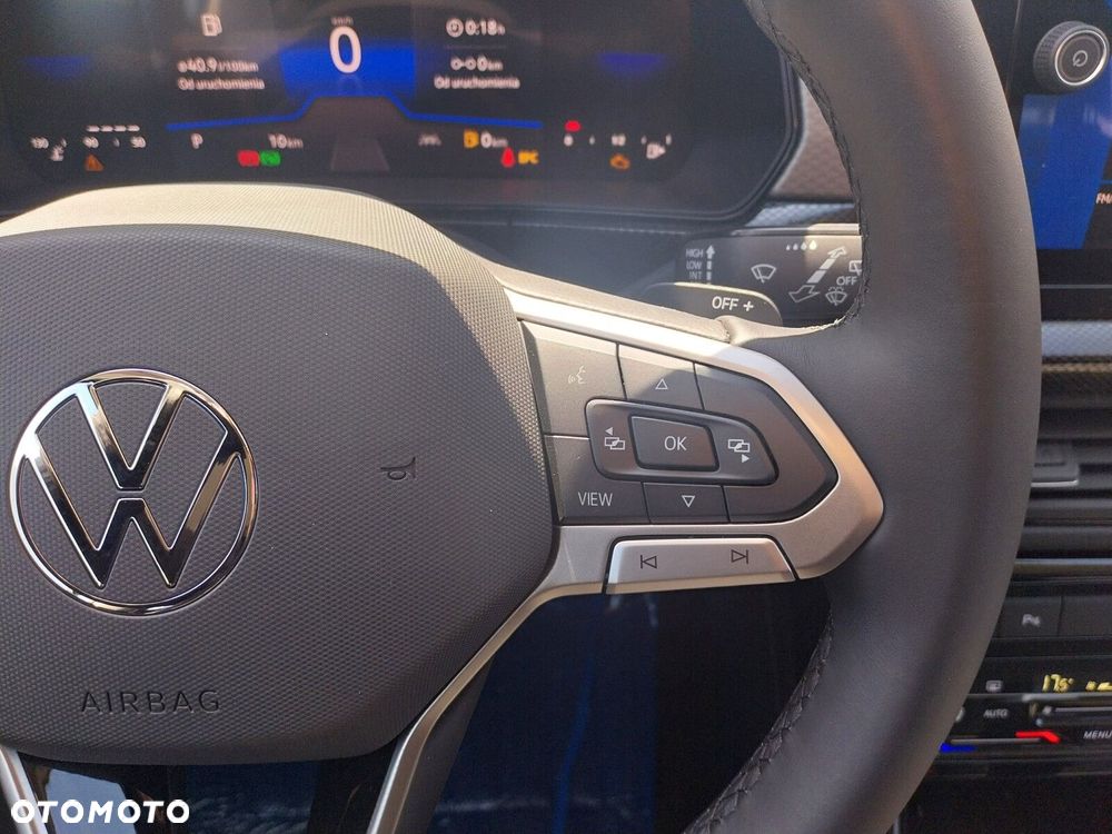 Volkswagen T-Cross - 9