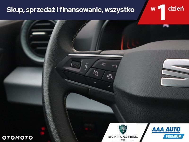 Seat Arona - 19