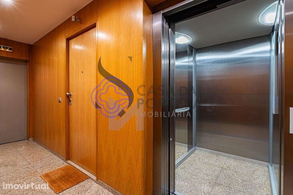 Excelente T2+1 centro coimbrões - Grande imagem: 3/49