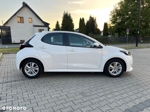 Toyota Yaris - 14