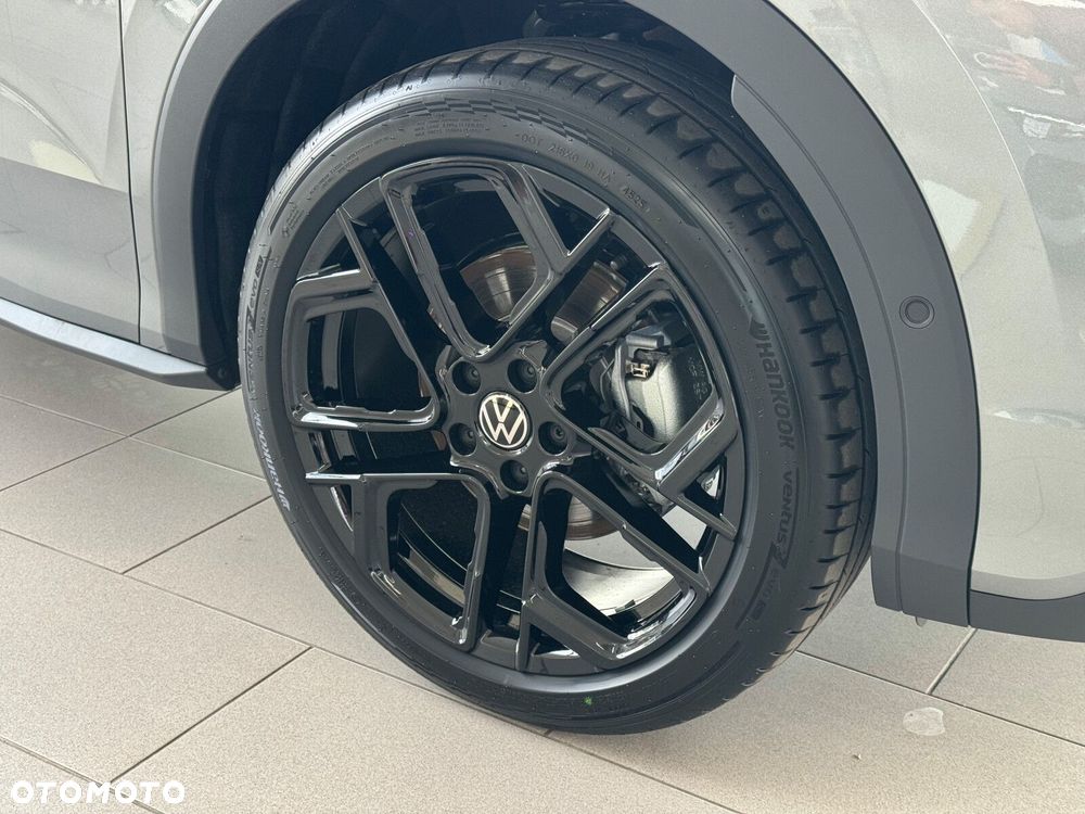 Volkswagen T-Roc 1.5 eTSI R-Line DSG - 6