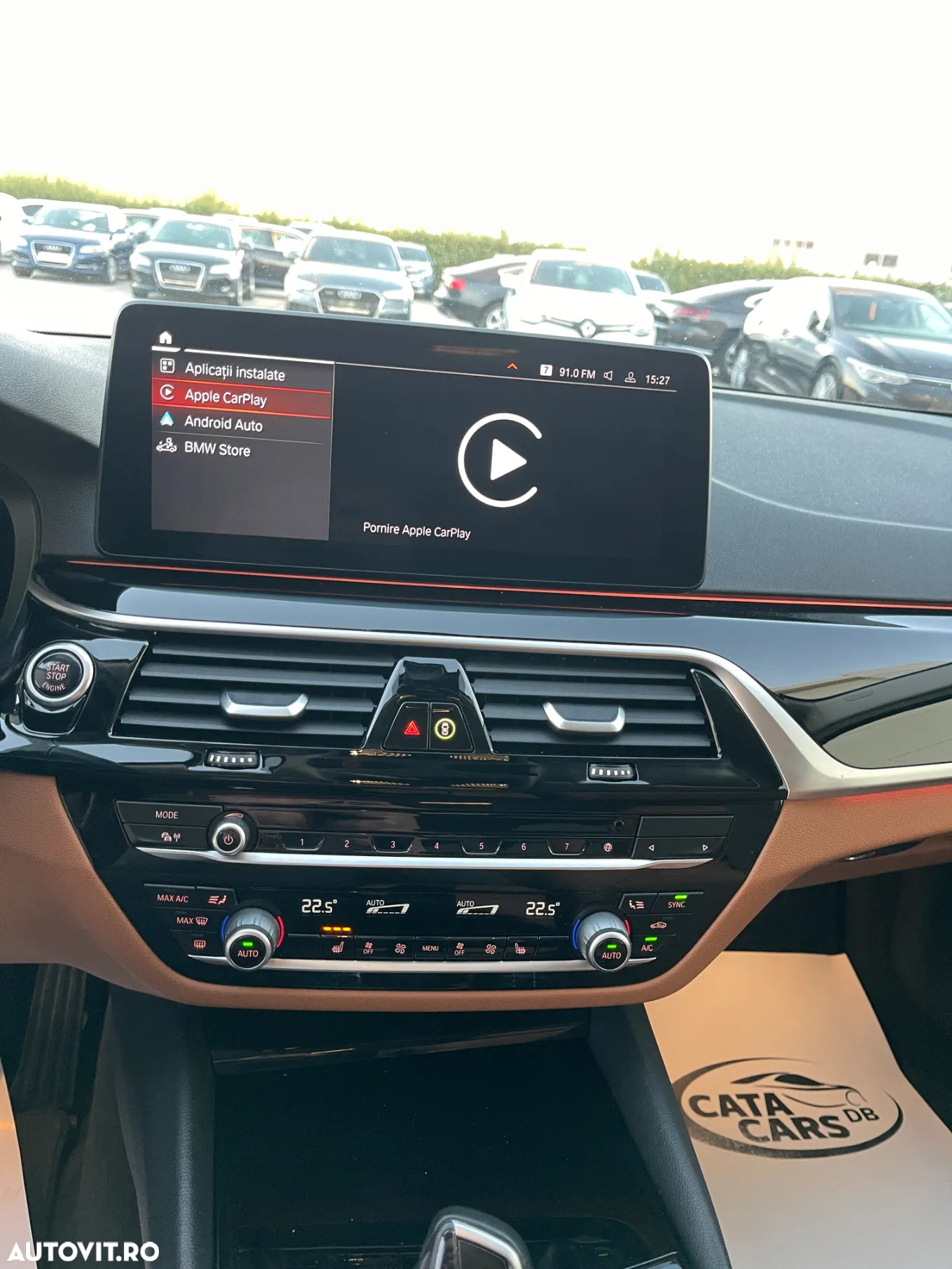 BMW Seria 5 - 32