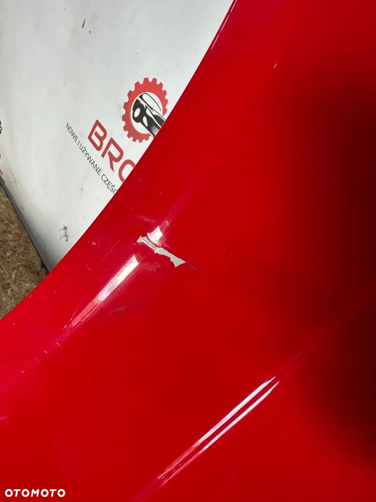 BŁOTNIK PRZEDNI LEWY AUDI A3 8P 08-12  LY3J - 5