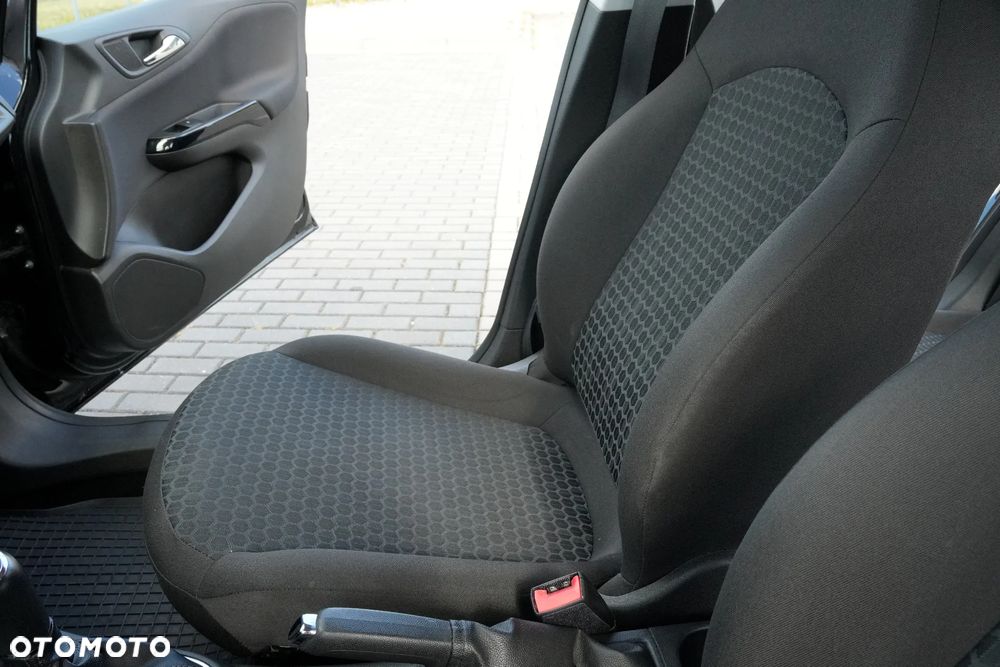 Opel Corsa 1.4 Enjoy - 13
