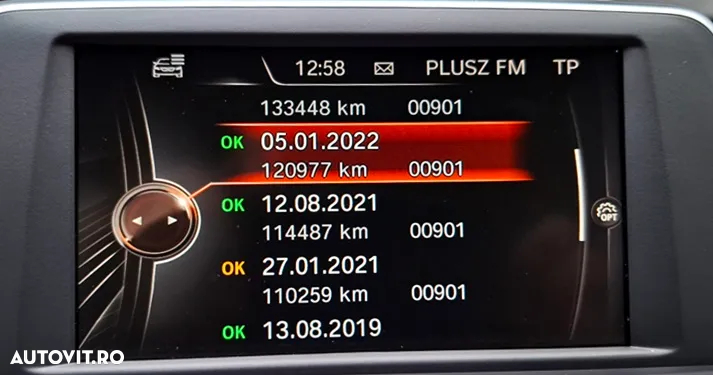 BMW X1 sDrive18d Aut. Advantage - 16