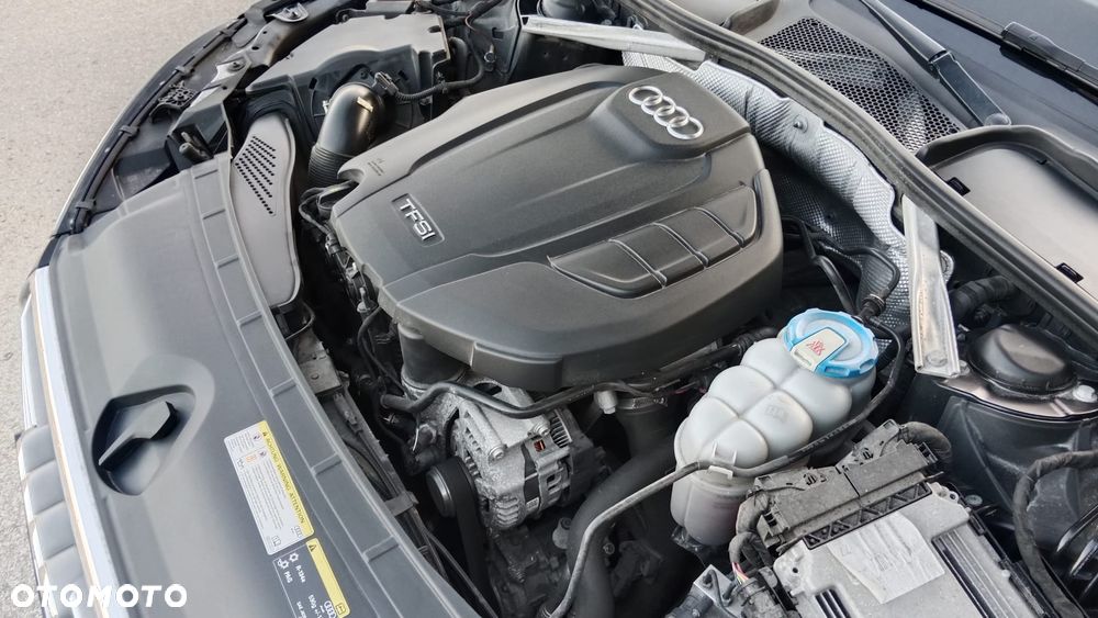 Audi A4 Avant - 27