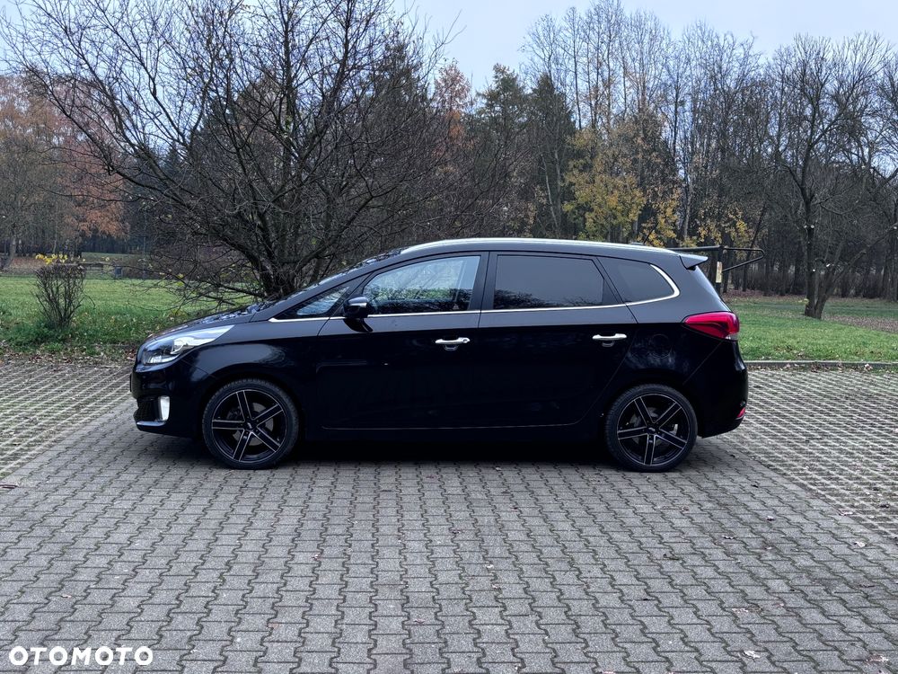 Kia Carens 1.6 GDI Edition 7 - 3