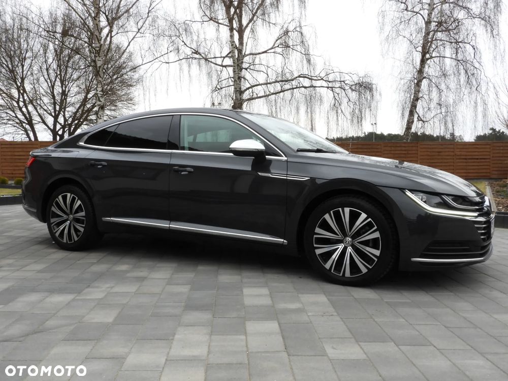 Volkswagen Arteon 2.0 TSI DSG Elegance - 7