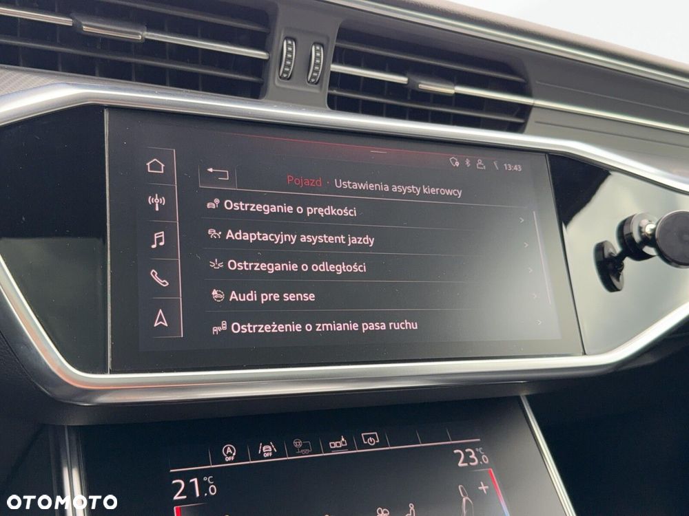Audi A6 Avant - 30