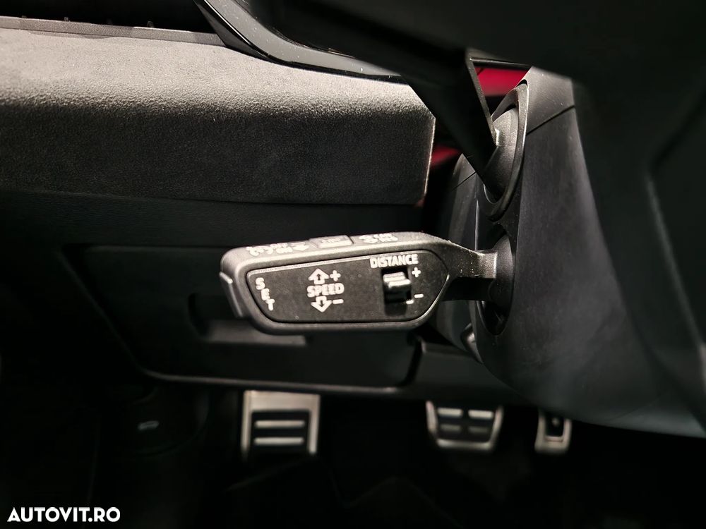 Audi A5 40 TFSI quattro S tronic - 16