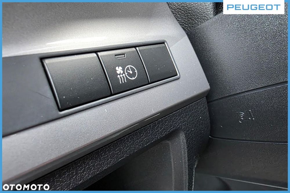 Peugeot Expert XL L2H1 EAT8 2.2 180KM - 15