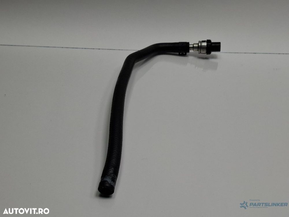 Conducta combustibil VOLKSWAGEN JETTA IV 162, 163, AV3, AV2 2012 1.6 TDI CAYC 77KW|105HP 2012 - 1