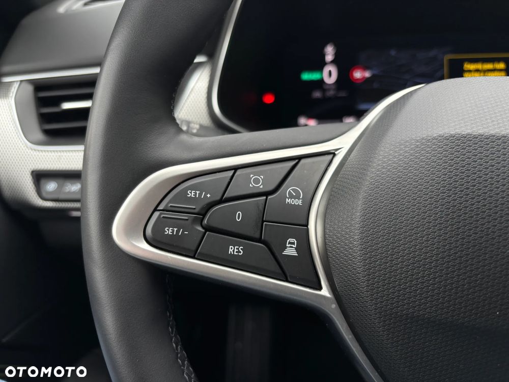 Renault Arkana 1.6 E-Tech Full Hybrid 145 Techno MMT - 17