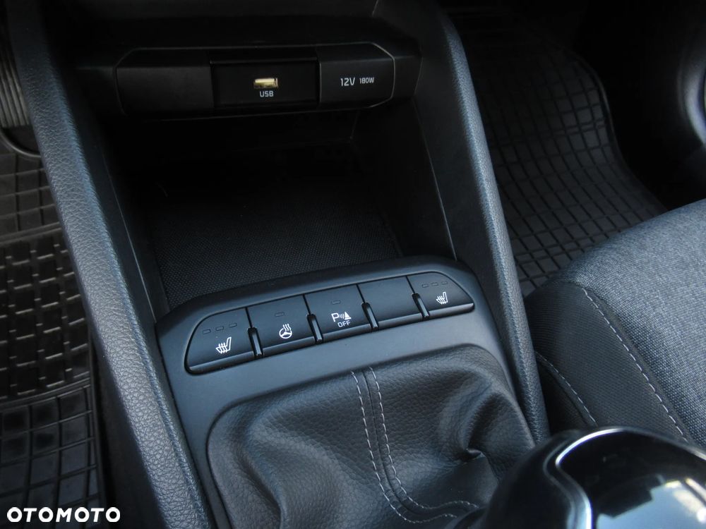 Kia Stonic 1.2 M - 15