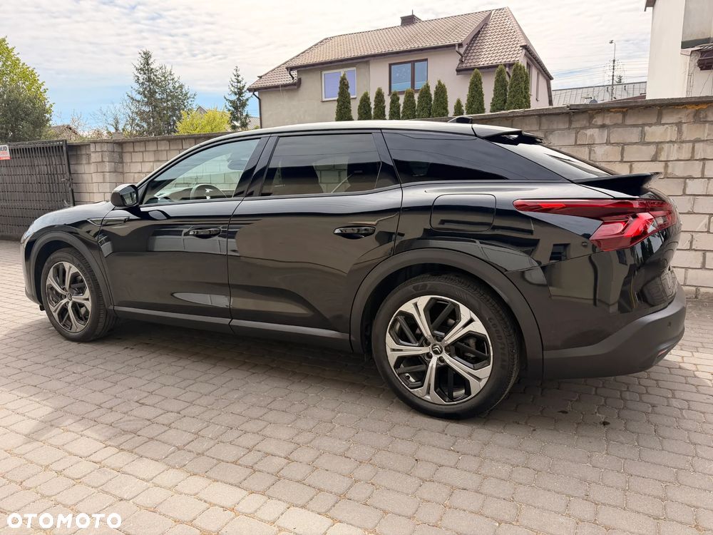 Citroën C5X 225 Start&Stopp e-EAT8 PLUS - 3