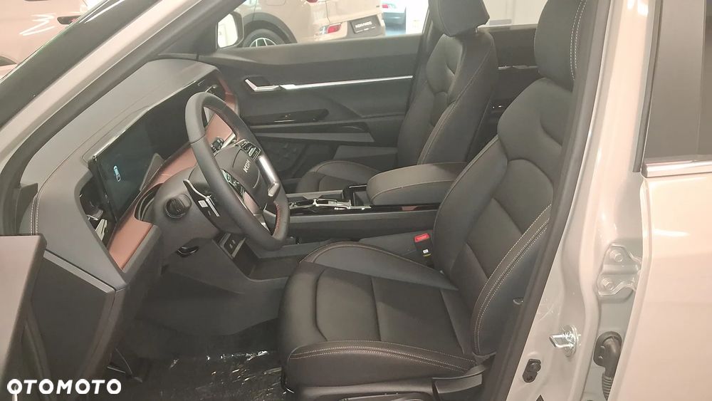 SsangYong/KGM Torres 1.5 T-GDI Adventure - 8