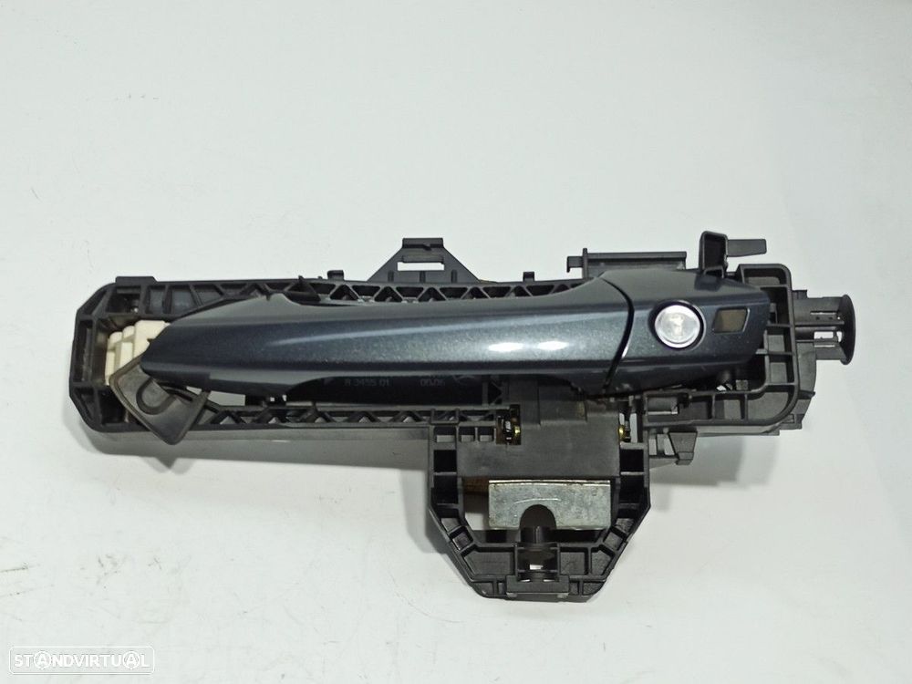 PUXADOR EXTERIOR FRENTE ESQUERDO MERCEDES CLASE C (W204) BERLINA C 200 CDI (204.... - 1