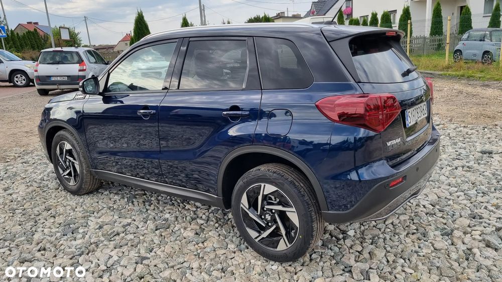 Suzuki Vitara - 20