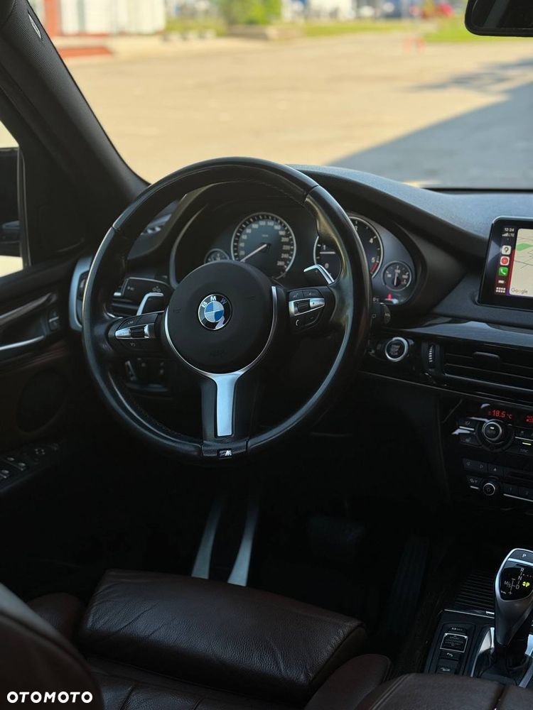 BMW X5 - 6
