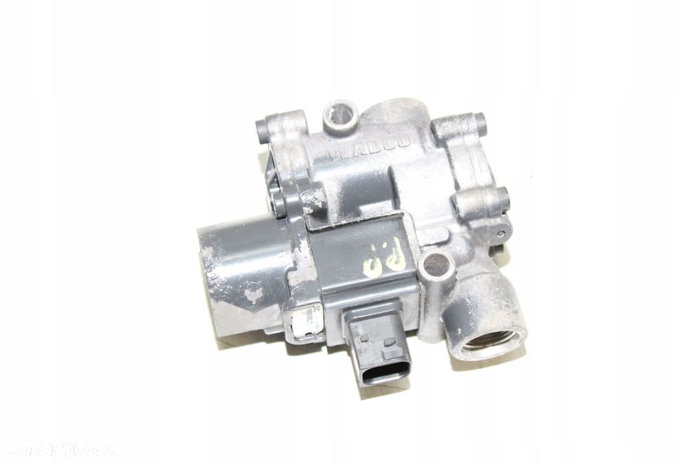 MERCEDES ACTROS MP4 ZAWÓR MODULATOR EBS WABCO A0054299244 4721951080 - 4