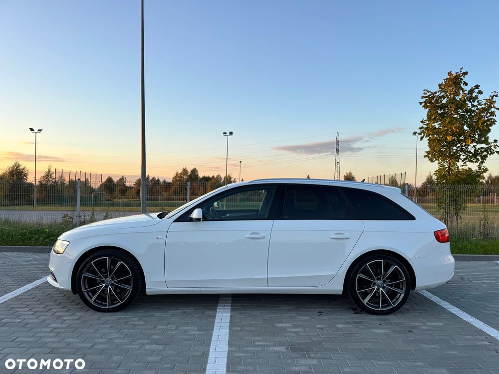 Audi A4 - 25