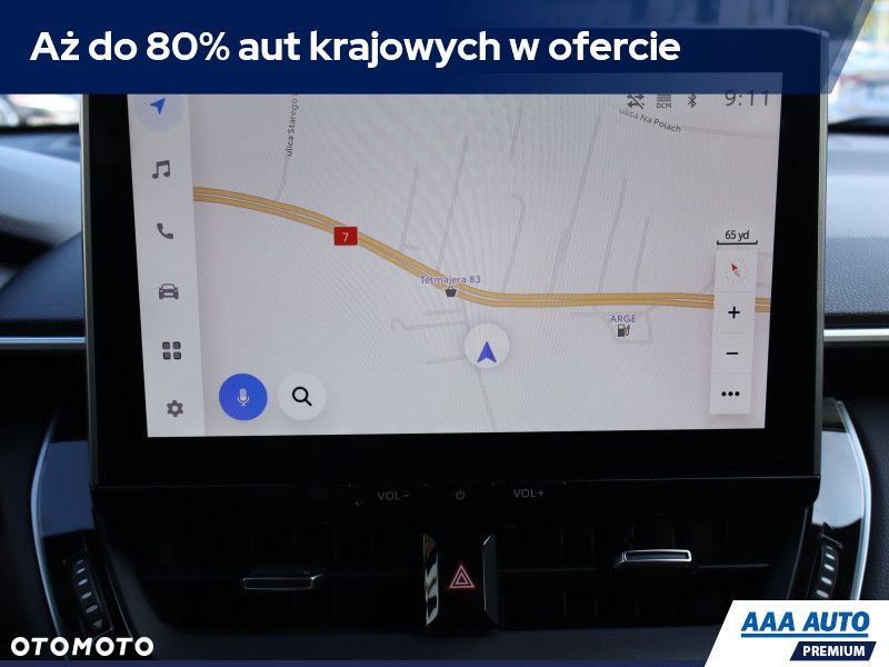 Toyota Corolla Cross - 13