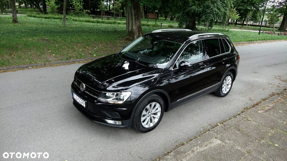 Volkswagen Tiguan - 25