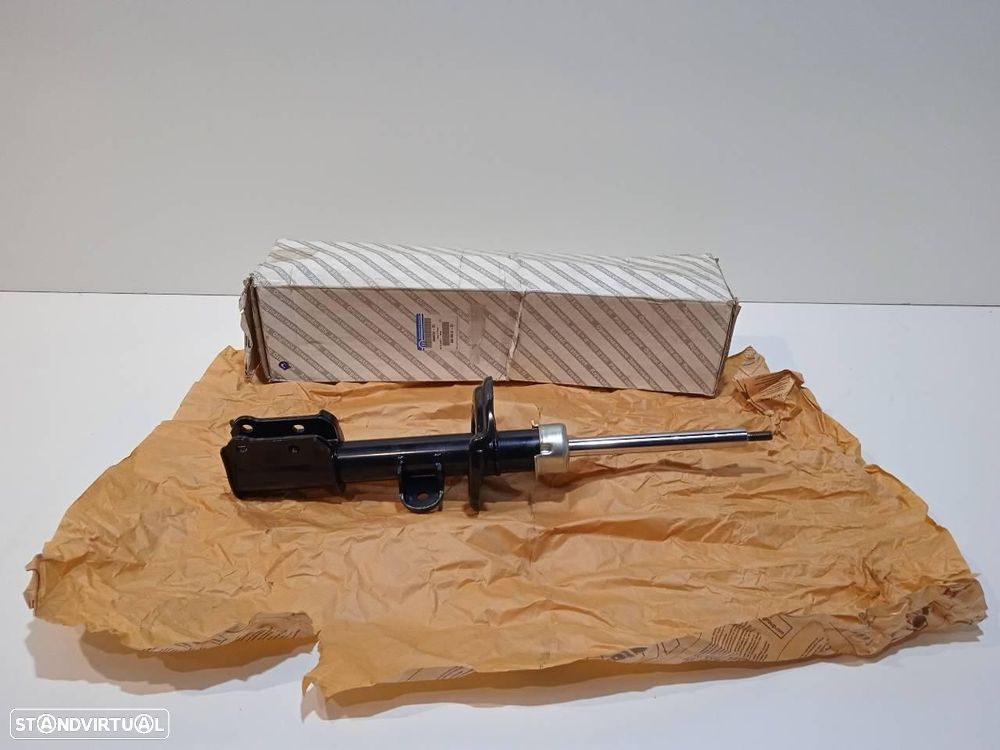 AMORTECEDOR FRENTE ESQUERDO JEEP RENEGADE BU - 1